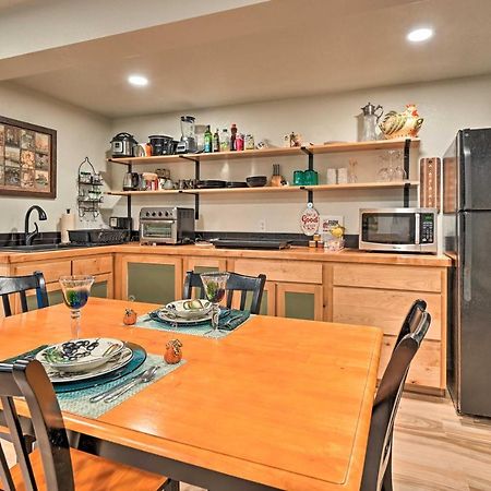 The Farm On Oak Creek Peaceful Cornville Rental! Esterno foto