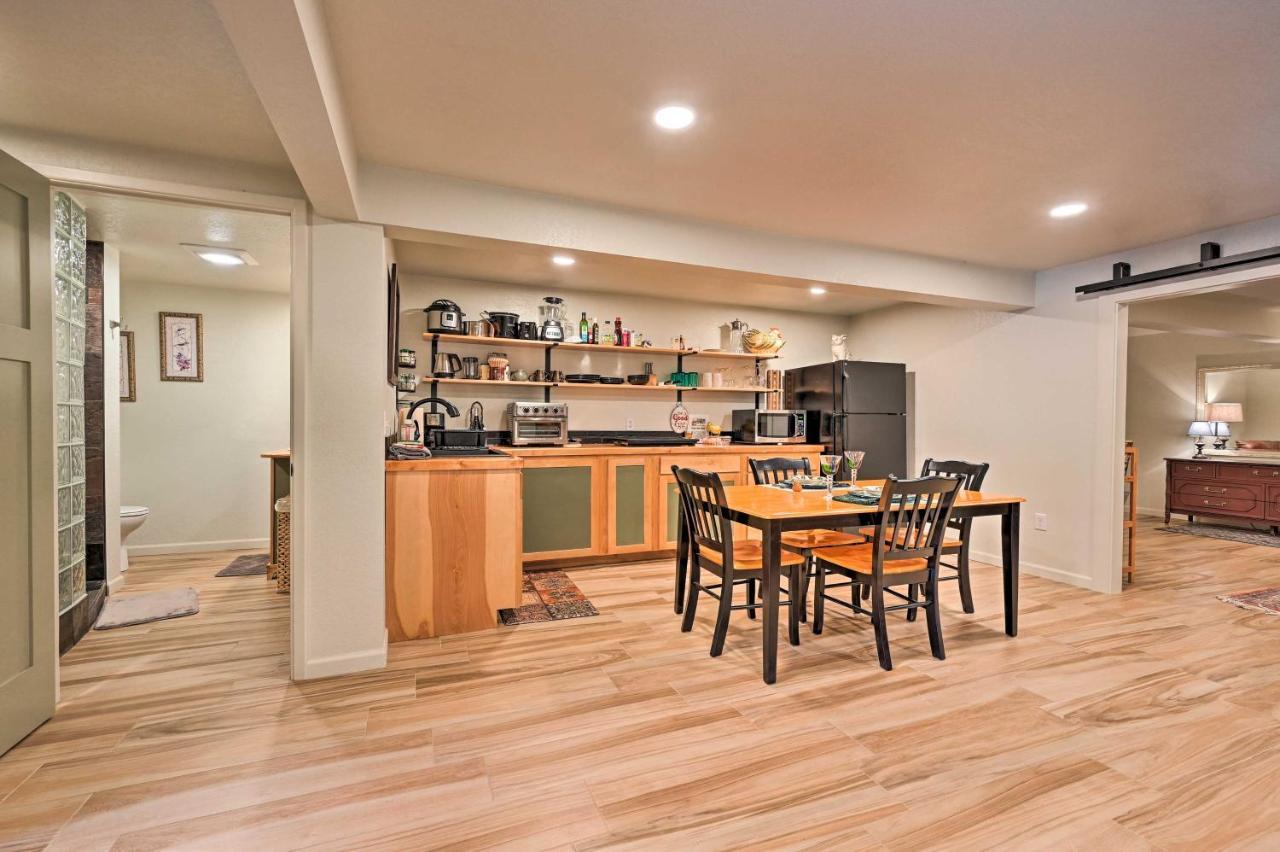 The Farm On Oak Creek Peaceful Cornville Rental! Esterno foto