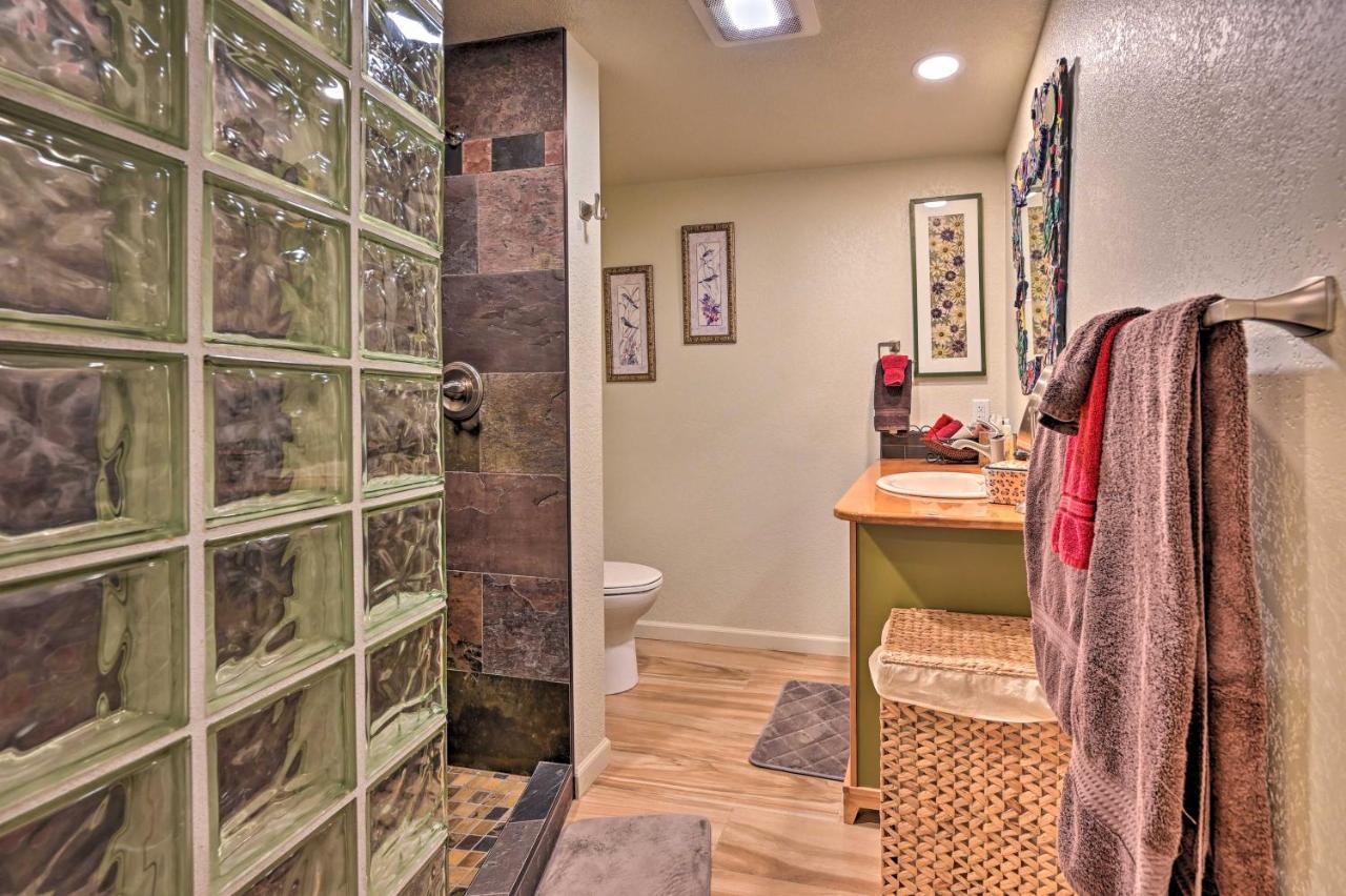 The Farm On Oak Creek Peaceful Cornville Rental! Esterno foto