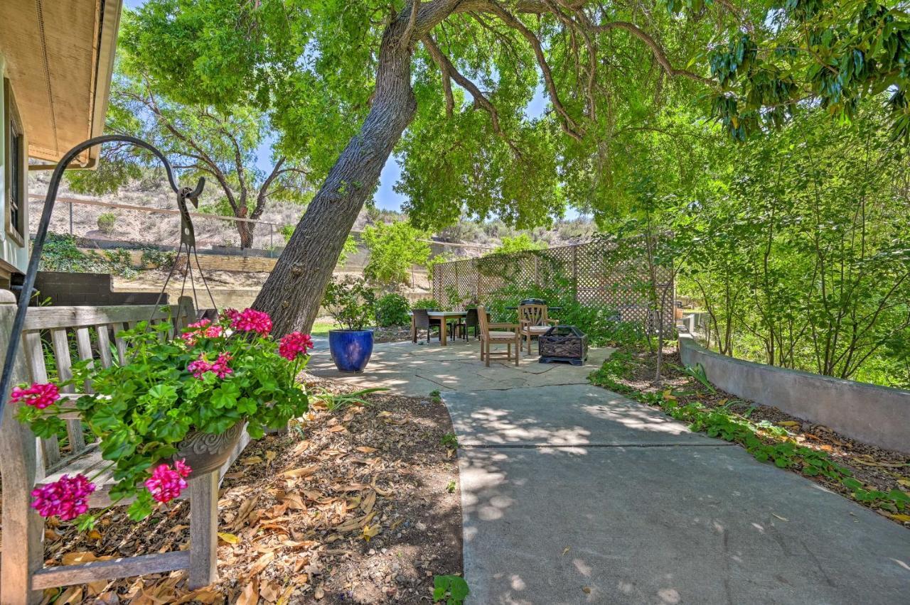 The Farm On Oak Creek Peaceful Cornville Rental! Esterno foto