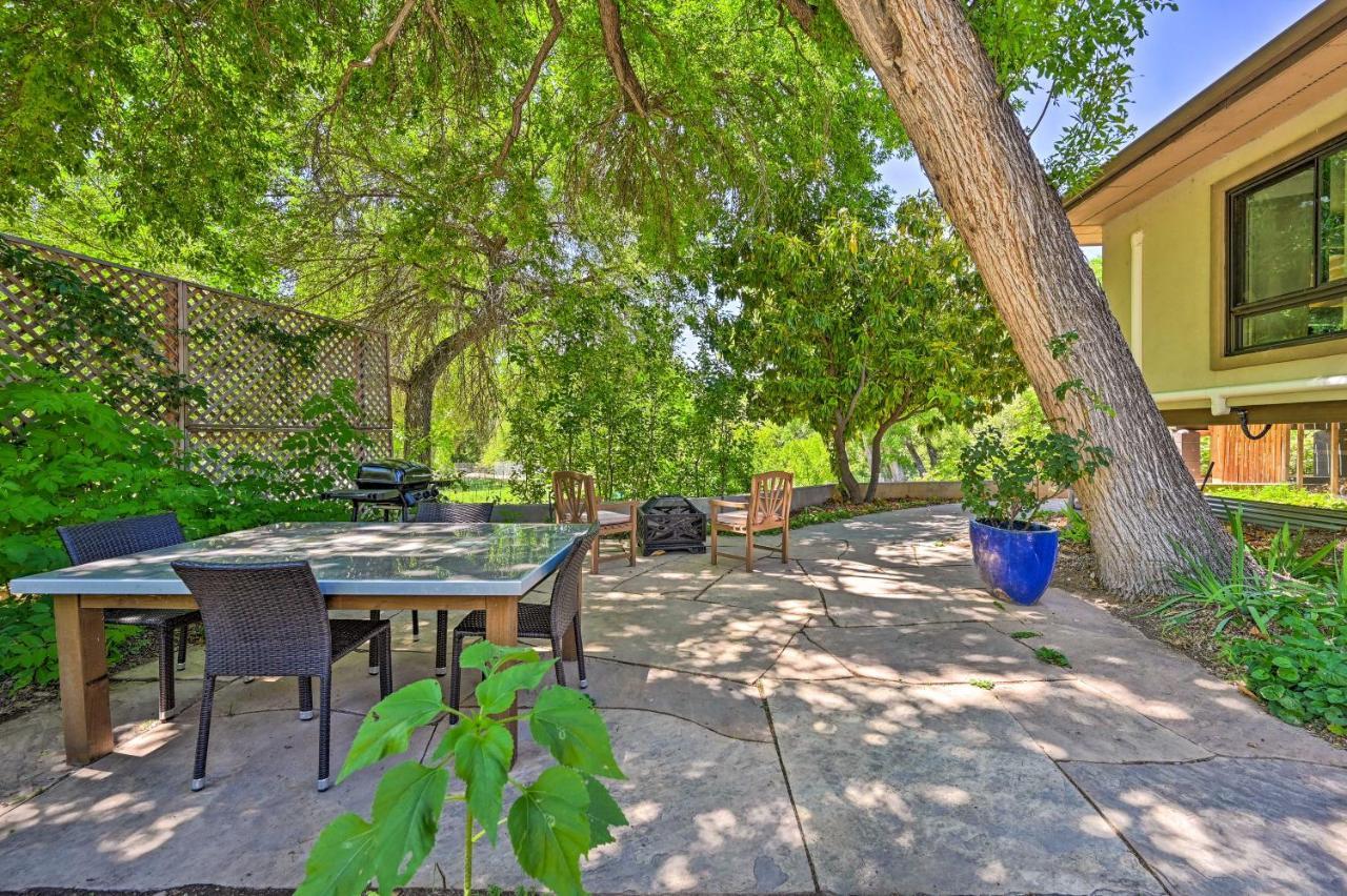The Farm On Oak Creek Peaceful Cornville Rental! Esterno foto